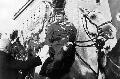1940. 09. 10-n  Nagybaczoni Nagy Vilmos az I. hadsereg ln bevonul Marosvsrhelyre