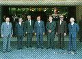 A vgjtk: Zsivkov, Ceaucescu, Husak, Gorbacsov, Kdr, Jaruzelski s Honecker elvtrsak