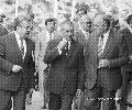 Ceaucescu s Gorbacsov elvtrsak